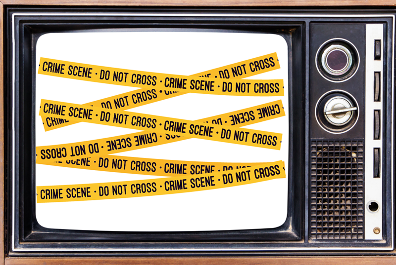 Entertainment VS Ethics: Has True Crime Gone Too Far?