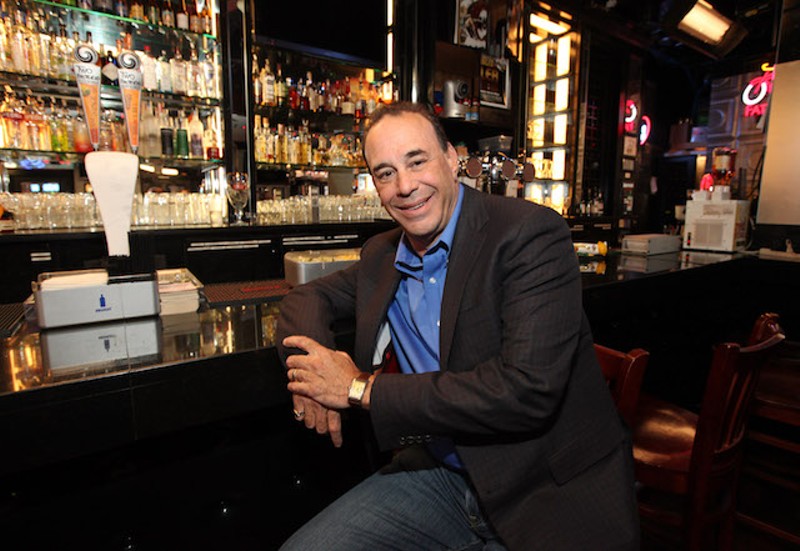 Bar Rescue Goes 'Back to the Bar' in St. Louis This Sunday