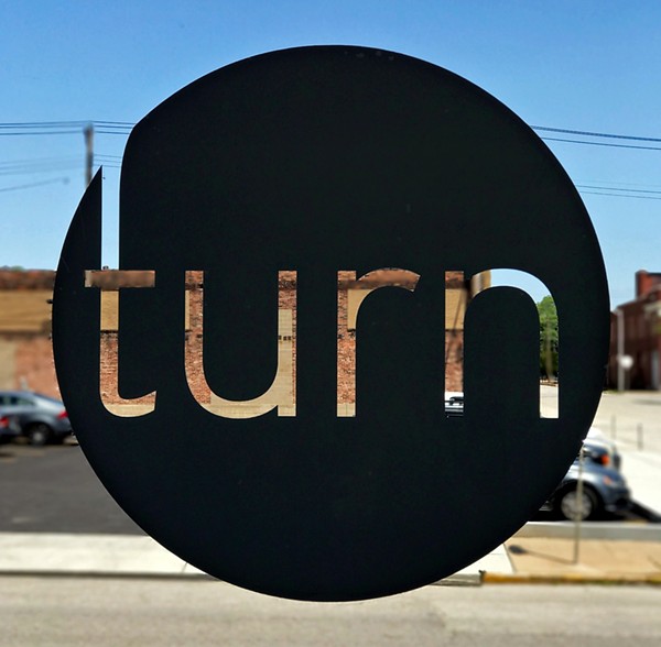 Turn Brings Farm-to-Table Breakfast and Lunch Fare to Grand Center