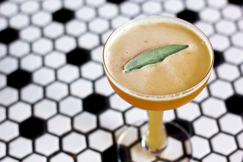 10 Terrific Mezcal Cocktails to Enjoy This Summer