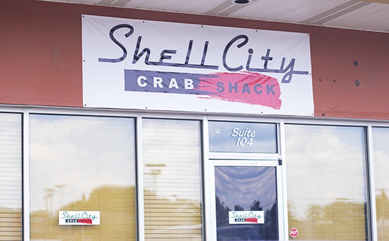 Shell City Crab Shack Offers Crab and Lobster To Go (2)