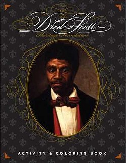 Remember Dred Scott This Weekend at the Festival of Freedom