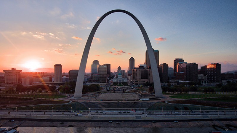 These St. Louis Businesses Have Pledged to 'Save the Raise'