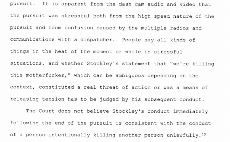 In Stockley 'Not Guilty' Verdict, Judge Wilson Found Reasonable Doubt (4)