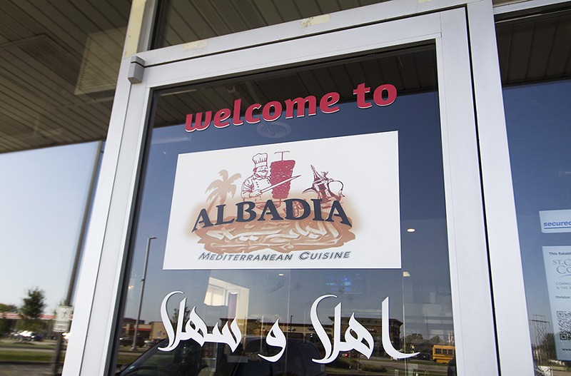 Albadia Is Serving Marvelous Middle Eastern Food in St. Peters