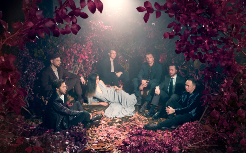 San Fermin to Bring Its Orchestral Pop to Old Rock House This Wednesday