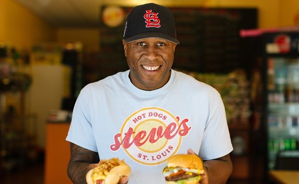 Steve's Hot Dogs hits the small screen on Wednesday.
