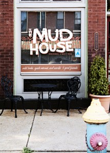 The Mud House