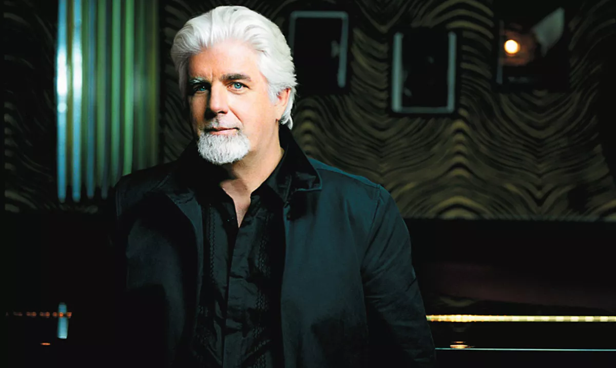 michael mcdonald