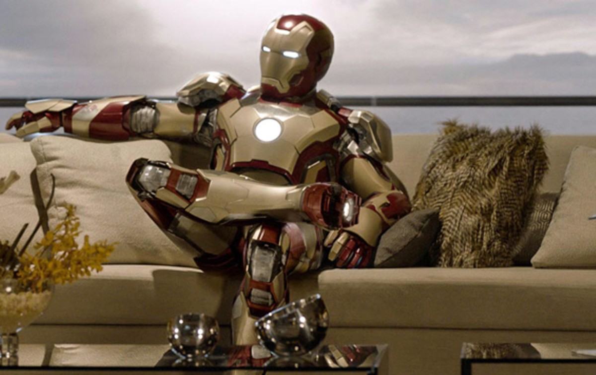 (No) Fear of a Shane Black Planet: The Iron Man 3 Auteur's Career, Reconsidered