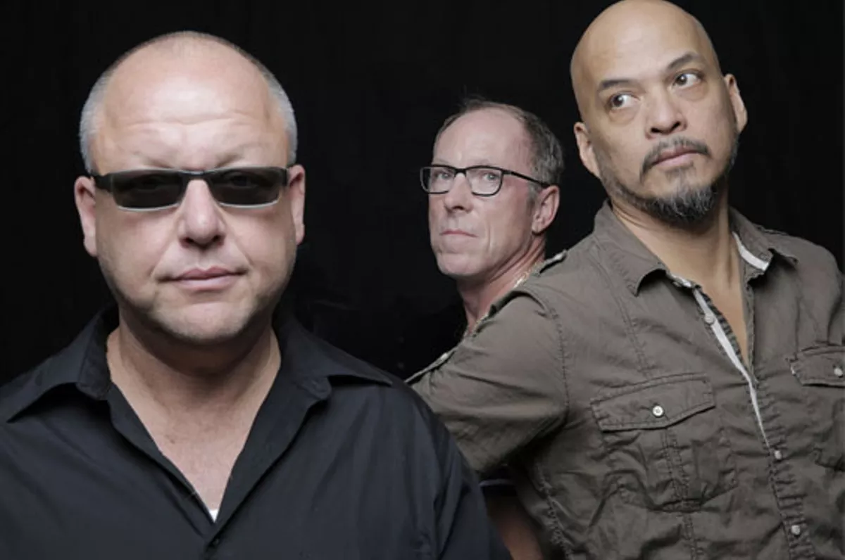 Pixies Guitarist Joey Santiago Talks About Touring And Life After Kim Deal Music News Interviews St Louis St Louis Riverfront Times