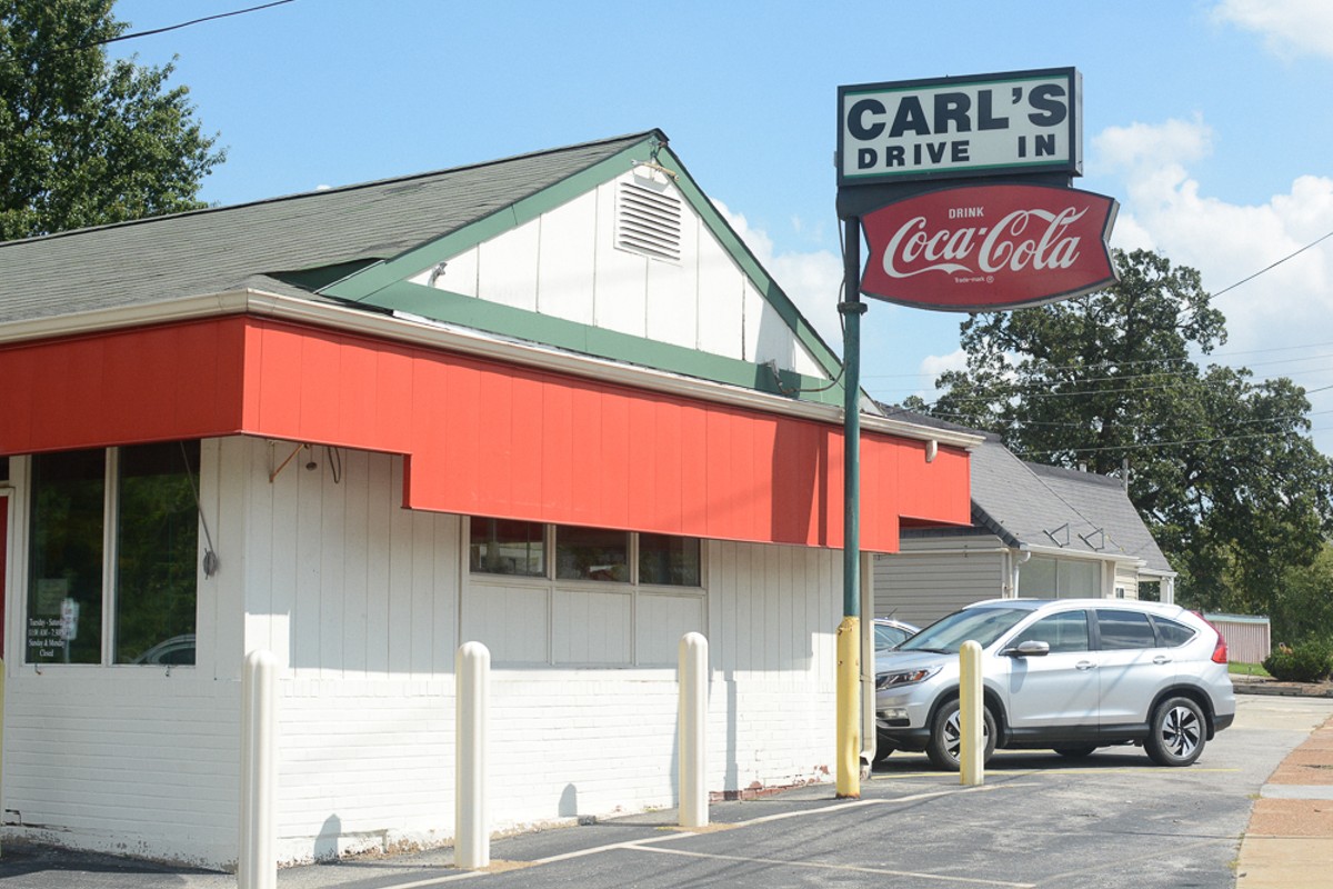 Carl's Drive-In — and all the things that make it great — are here to stay.