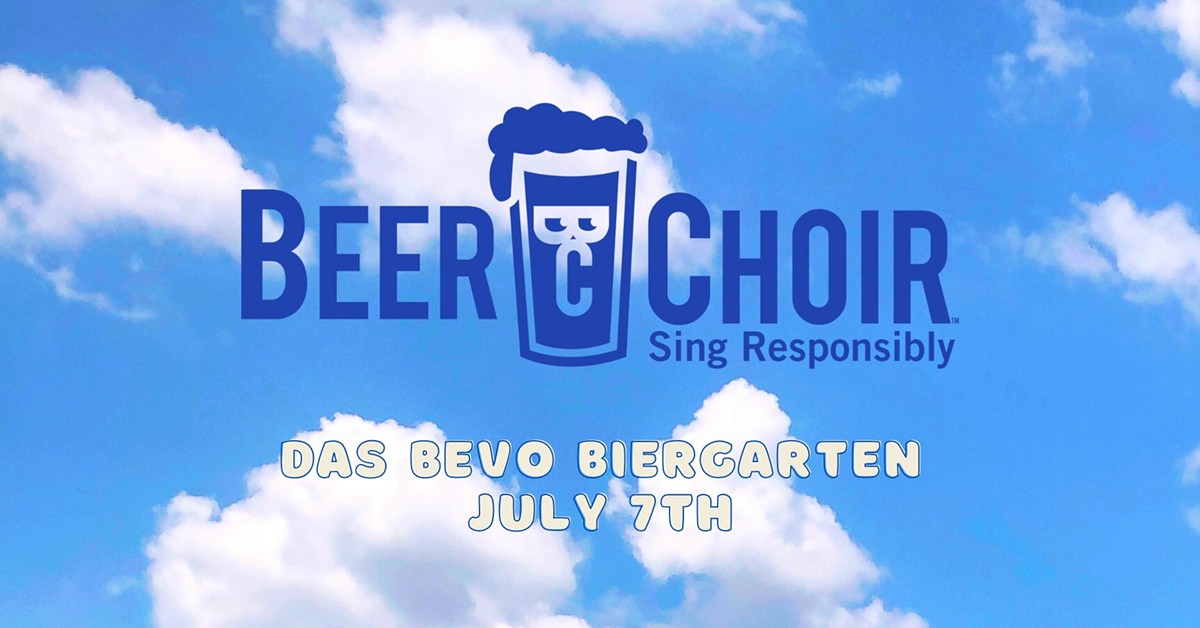 Beer Choir