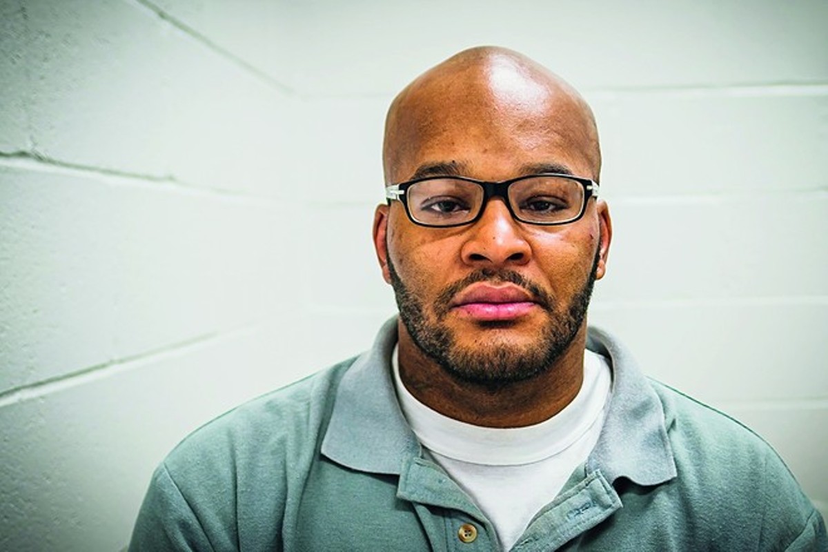Missouri Executes Kevin Johnson, 37, for 2005 Slaying of Kirkwood Officer