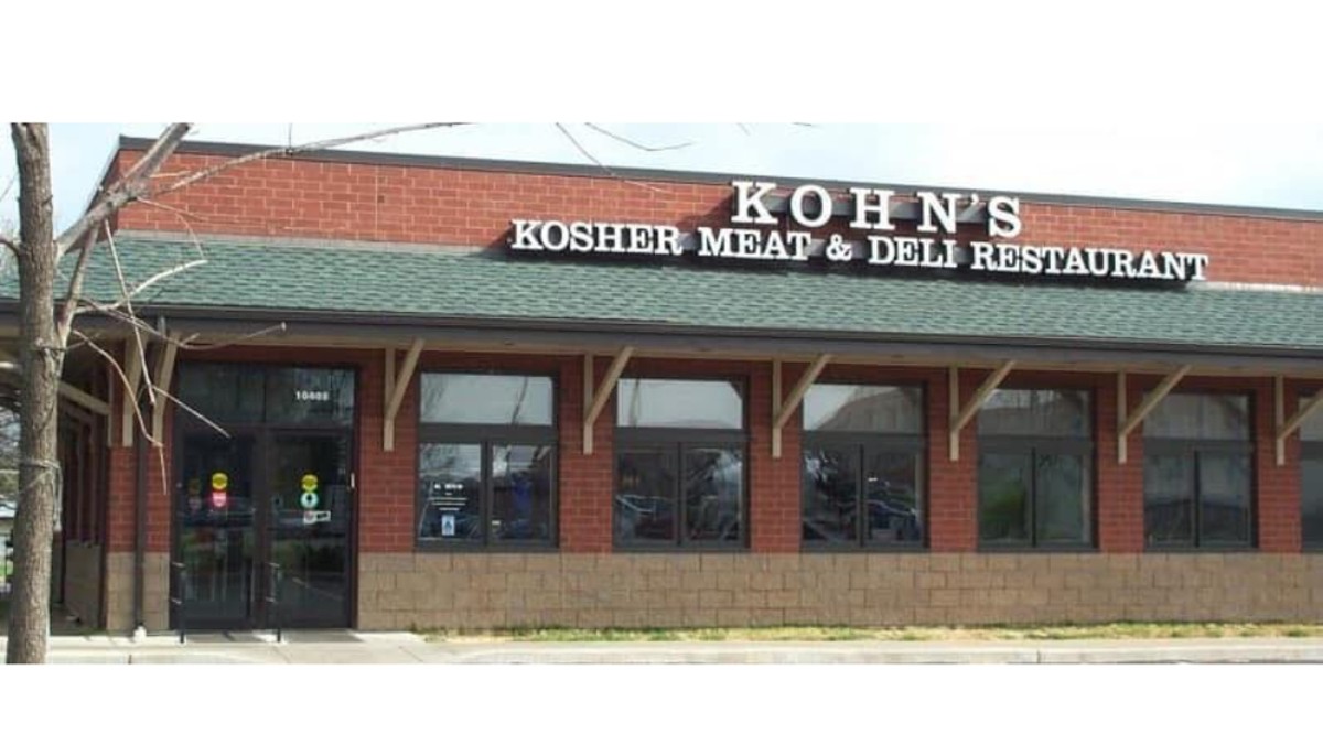Under New Ownership, Kohn's Cements Its Legacy