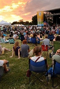 Here Come the LouFest Lawsuits