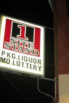 8 St. Louis Bars That Double As Liquor Stores