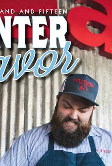 Introducing Winter Flavor 2015 — and Recipes from All Your Favorite St. Louis Chefs