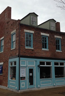 Tropical Liqueurs in Soulard will lose its liquor license on April 9, the city says.