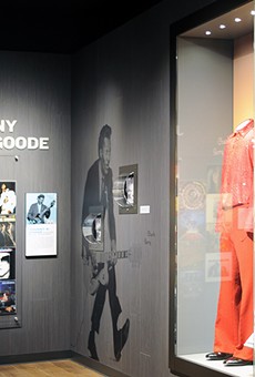 The National Blues Museum Opens Its Doors In St. Louis This Saturday