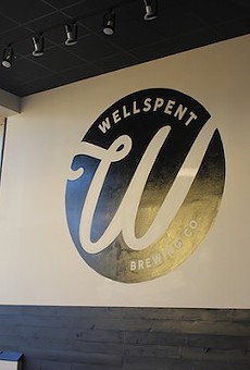 Wellspent Brewing Company has closed the doors to its Midtown brewery, effective immediately.
