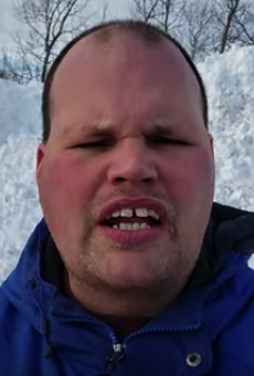 Frankie MacDonald, Trusted Weatherman, Says a Ton of Snow is Headed for Missouri