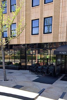 Edera Italian Eatery to Open in the CWE With a Menu from Mike Randolph