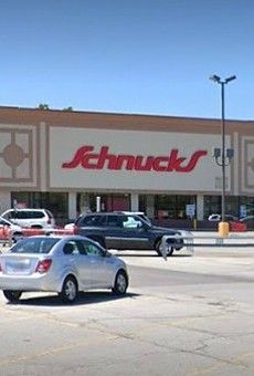 Schnucks is stepping up to protect their shoppers.