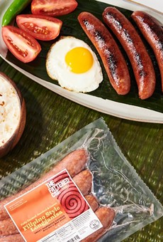 With its new sausage line, the Fattened Can hopes to bring Filipino food to a broader audience.