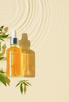 Everything to Know Before Buying CBD Oil