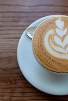 St. Louis is in the top ten when it comes to U.S. coffee cities, according to Rent.com.