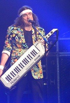 Weird Al Yankovic to Bring His 'Vanity Tour' to Chesterfield