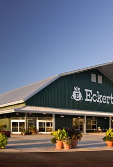 Eckert's in Belleville to Begin Accepting SNAP Benefits