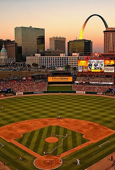 St. Louis Is 'the Best Baseball Town in North America.' Duh