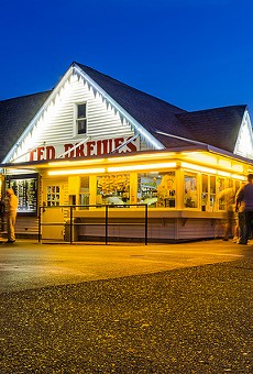 Ted Drewes Has the Best Soft-Serve Ice Cream in Missouri, Buzzfeed Says