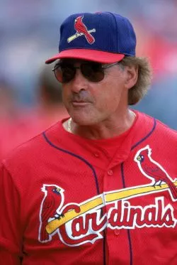 Tony LaRussa returns to the Cardinals - Missourinet