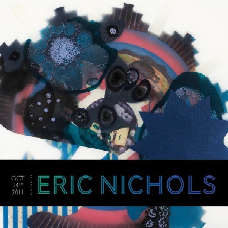 ERIC NICHOLS