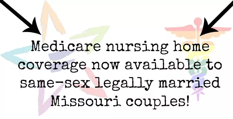 Missouri Same Sex Couples Can Access Federal Benefits After Supreme 3156