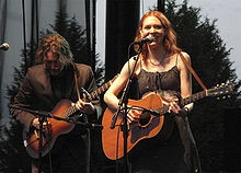 WELCH AND RAWLINGS IN 2009