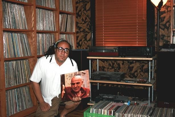 Last Collector Standing: Doug Morgan on Dr. Jockenstein, Digging for Vinyl with DJ Premier and His Love of Hip-Hop | Music & Interviews | St. Louis | St. Louis Riverfront