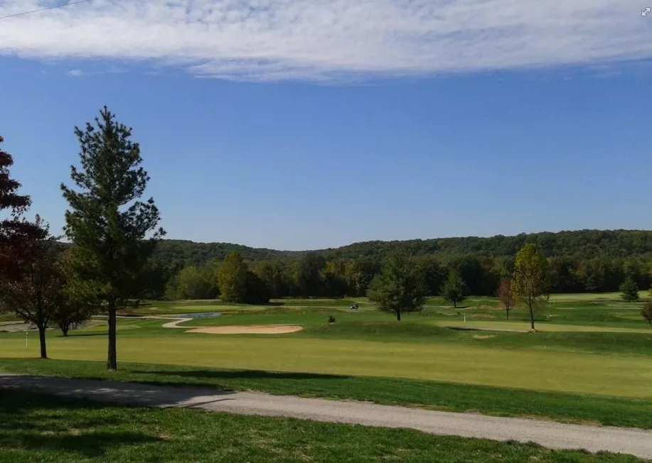 Meramec Lakes Golf Course Franklin County Sports and Recreation