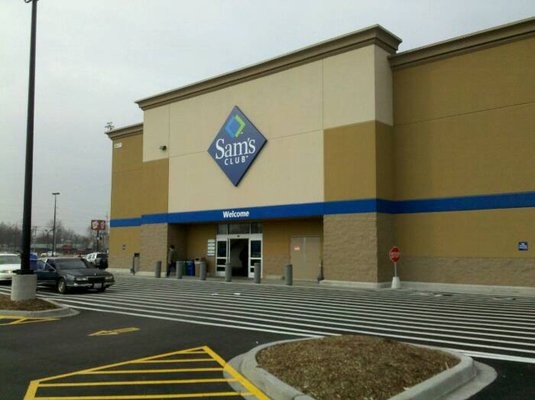 Sam's Club - O'Fallon, IL | Belleville/ Fairview Heights | Retail |  Community & Services