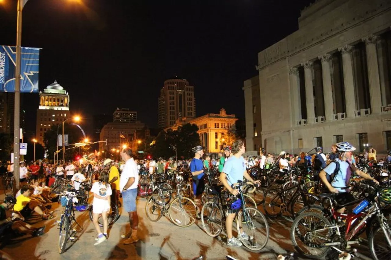 Moonlight Ramble Will Return to St. Louis This August After Year's