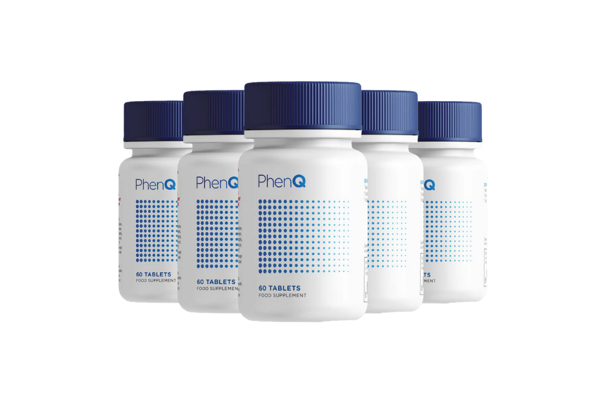 PhenQ Reviews: Do These Weight Loss Pills Work? | Paid Content | St. Louis | St. Louis Riverfront Times