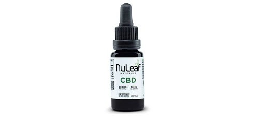 Best CBD Oil For Pain Relief In 2022: The Island Now