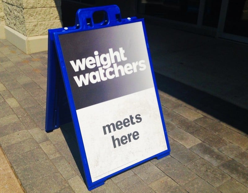 9 Tips For Getting Started On Weight Watchers