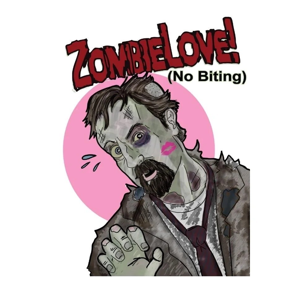 Zombie Love!