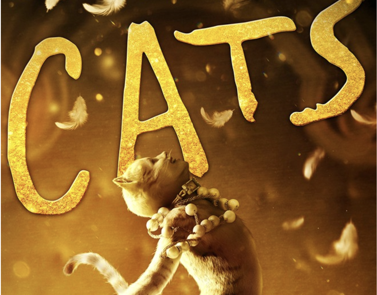 All The Differences In 'Cats' The Movie Vs. The Original Musical