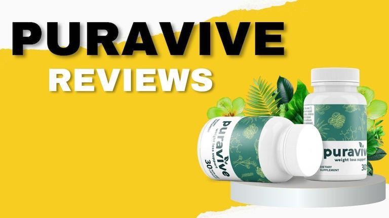 Puravive Reviews