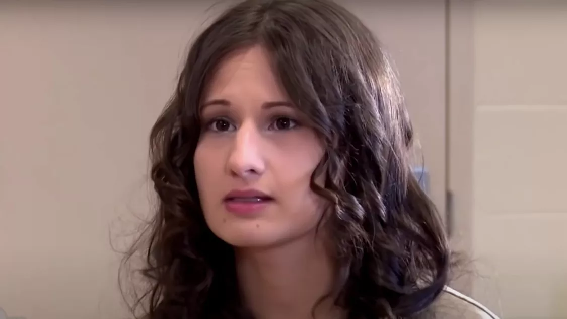 Gypsy Rose Blanchard To Be Released From Missouri Prison Today | St ...